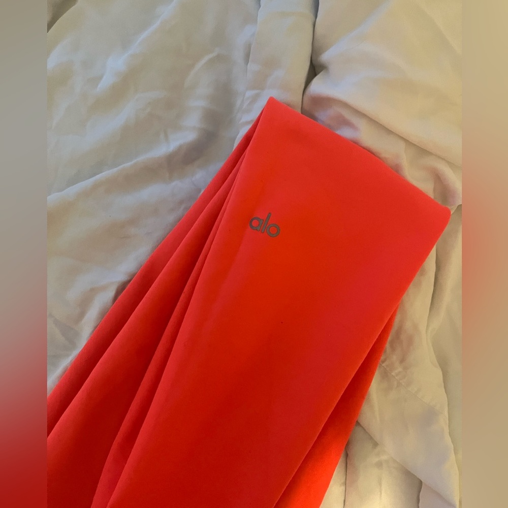 Ali yoga leggings